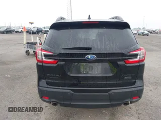2023 Subaru Ascent Onyx Limited с VIN 4S4WMAKD4P3400457, выставлен на аукционе IAAI как лот 42235192 с пробегом 44 967 миль миль и . История ставок и продаж доступна на DreamBid. Изображение 16.