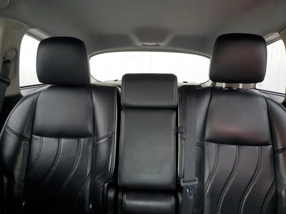 2016 Infiniti QX60 with VIN 5N1AL0MM2GC520584, listed as a Copart auction lot 52388795 with 97,187 mi miles and Clean Title. Bid and sale history available at DreamBid. Image 10.