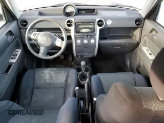 2006 Scion xB with VIN JTLKT334964123964, listed as a Copart auction lot 73712804 with Not Provided miles and Salvage Title. Bid and sale history available at carsss.com. Image 8.