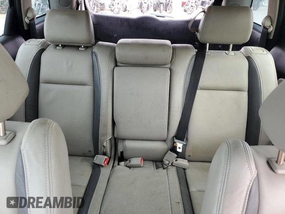 2010 Mazda CX-9 Grand Touring with VIN JM3TB3MA0A0218492, listed as a Copart auction lot 77570724 with 155,455 mi miles and Salvage Title. Bid and sale history available at DreamBid. Image 10.