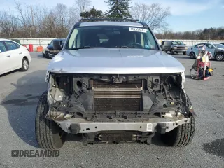 2009 Dodge Nitro SXT with VIN 1D8GU28K19W545432, listed as a Copart auction lot 86243914 with 144,577 mi miles and Salvage Title. Bid and sale history available at DreamBid. Image 5.