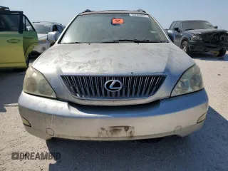 2004 Lexus RX 330 with VIN 2T2GA31U24C005223, listed as a Copart auction lot 75768664 with 0 mi miles and Clean Title. Bid and sale history available at carsss.com. Image 5.