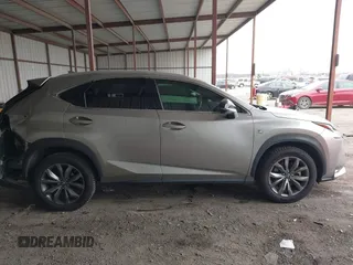 2016 Lexus NX 200t with VIN JTJYARBZ6G2047612, listed as a IAAI auction lot 41627138 with 103,766 mi miles and . Bid and sale history available at DreamBid. Image 13.