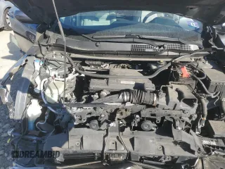 2019 Honda CR-V EX with VIN 2HKRW2H51KH626714, listed as a Copart auction lot 54062155 with 72,921 mi miles and Salvage Title. Bid and sale history available at carsss.com. Image 12.
