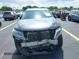 2015 Nissan Pathfinder Platinum with VIN 5N1AR2MMXFC668880, listed as a IAAI auction lot 42371231 with 101,173 mi miles and . Bid and sale history available at DreamBid. Image 6.