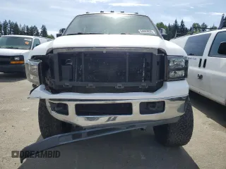 1999 Ford F-250 XL с VIN 1FTNW21F2XEB02500, выставлен на аукционе Copart как лот 54063035 с пробегом 146 564 миль миль и Списание • Salvage title. История ставок и продаж доступна на DreamBid. Изображение 5.