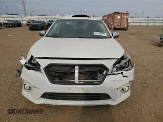 2019 Subaru Legacy Special Sports z VIN 4S3BNAR68K3028282, wystawiony jako Copart lot #53445595 z przebiegiem 109 842 mil mil oraz Szkoda całkowita • Salvage title. Historia ofert i sprzedaży dostępna na DreamBid. Obrazek 5.