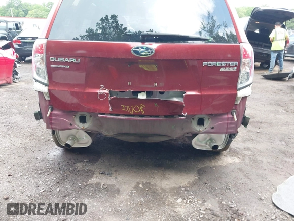2010 Subaru Forester X Premium with VIN JF2SH6CC4AH789557, listed as a IAAI auction lot 42581203 with 176,350 mi miles and . Bid and sale history available at DreamBid. Image 6.