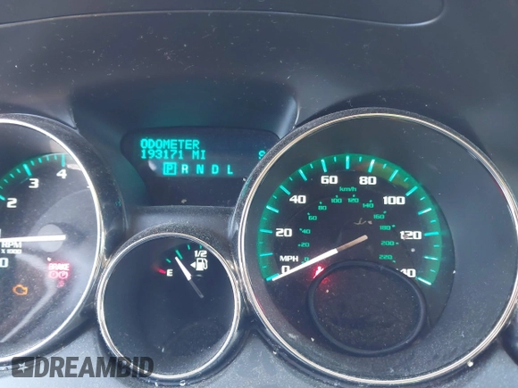2014 Buick Enclave Leather with VIN 5GAKRBKD5EJ229125, listed as a IAAI auction lot 41184337 with 198,467 mi miles and . Bid and sale history available at DreamBid. Image 7.