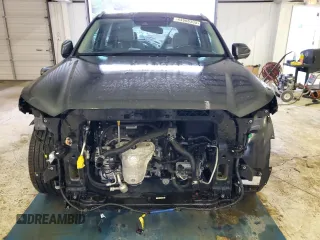 2022 Hyundai Palisade Calligraphy z VIN KM8R74HE6NU406645, wystawiony jako Copart lot #44966305 z przebiegiem 47 795 mil mil oraz Szkoda całkowita • Salvage title. Historia ofert i sprzedaży dostępna na DreamBid. Obrazek 5.