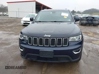 2017 Jeep Grand Cherokee Altitude with VIN 1C4RJFAG6HC710999, listed as a IAAI auction lot 42001054 with 92,343 mi miles and . Bid and sale history available at DreamBid. Image 12.