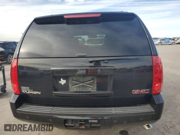 2012 GMC Yukon SLT with VIN 1GKS1CE06CR262447, listed as a Copart auction lot 83617054 with 223,578 mi miles and Clean Title. Bid and sale history available at carsss.com. Image 6.