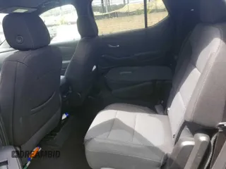 2022 Chevrolet Traverse LT Cloth with VIN 1GNERGKW2NJ153901, listed as a IAAI auction lot 42715638 with 121,231 mi miles and . Bid and sale history available at DreamBid. Image 1.
