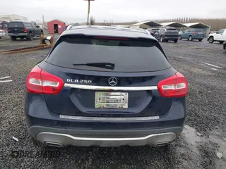2018 Mercedes-Benz GLA 250 z VIN WDCTG4EB5JJ502342, wystawiony jako IAAI lot #41322588 z przebiegiem 78 228 mil mil oraz . Historia ofert i sprzedaży dostępna na DreamBid. Obrazek 16.