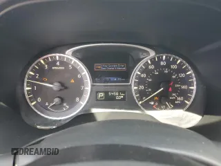 2019 Infiniti QX60 Luxe z VIN 5N1DL0MM7KC521610, wystawiony jako Copart lot #55077355 z przebiegiem 54 561 mil mil oraz Szkody całkowita. Historia ofert i sprzedaży dostępna na DreamBid. Obrazek 9.