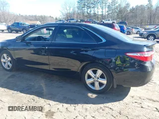 2017 Toyota Camry XLE with VIN 4T1BF1FK9HU272083, listed as a IAAI auction lot 41744530 with 152,458 mi miles. Bid and sale history available at carsss.com. Image 15.