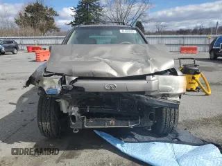 2001 Infiniti QX4 Luxury z VIN JNRDR07Y41W108932, wystawiony jako Copart lot #47440085 z przebiegiem 131 045 mil mil oraz Szkoda całkowita • Salvage title. Historia ofert i sprzedaży dostępna na DreamBid. Obrazek 5.