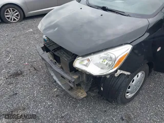 2019 Mitsubishi Mirage G4 ES with VIN ML32F3FJ5KHF04336, listed as a IAAI auction lot 42010667 with 74,910 mi miles. Bid and sale history available at carsss.com. Image 6.
