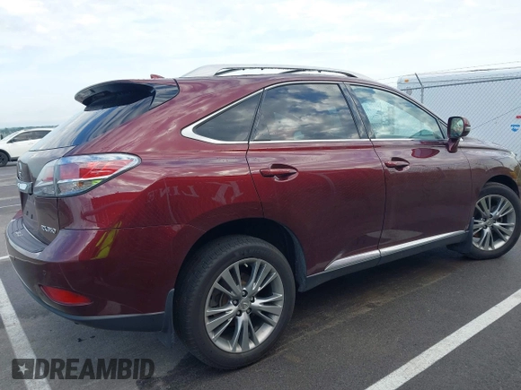 2014 Lexus RX 350 с VIN JTJBK1BA0E2463344, выставлен на аукционе IAAI как лот 42563703 с пробегом 91 993 миль миль и . История ставок и продаж доступна на DreamBid. Изображение 13.