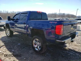 2014 Chevrolet Silverado 1500 LT with VIN 3GCUKREC7EG148149, listed as a Copart auction lot 49399395 with 175,887 mi miles and Non Repairable. Bid and sale history available at DreamBid. Image 2.