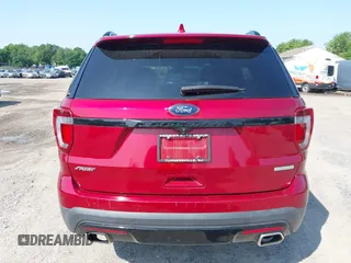 2016 Ford Explorer Sport с VIN 1FM5K8GT6GGC53206, выставлен на аукционе IAAI как лот 42462931 с пробегом 172 760 миль миль и . История ставок и продаж доступна на DreamBid. Изображение 16.