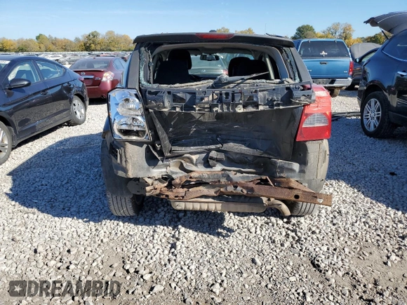 2011 Dodge Caliber Heat with VIN 1B3CB5HA2BD160766, listed as a Copart auction lot 46901975 with 151,113 mi miles and Salvage Title. Bid and sale history available at DreamBid. Image 6.