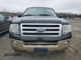 2012 Ford Expedition XLT с VIN 1FMJU1J50CEF58183, выставлен на аукционе Copart как лот 85959114 с пробегом 163 143 миль миль и Чистый • Clean title. История ставок и продаж доступна на DreamBid. Изображение 5.