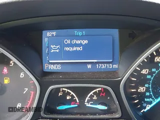 2014 Ford Escape SE z VIN 1FMCU9G91EUA06332, wystawiony jako IAAI lot #42727426 z przebiegiem 173 713 mil mil oraz . Historia ofert i sprzedaży dostępna na DreamBid. Obrazek 7.