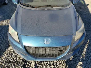 2014 Honda CR-Z with VIN JHMZF1D42ES002660, listed as a Copart auction lot 88472685 with 127,425 mi miles and Salvage Title. Bid and sale history available at DreamBid. Image 11.