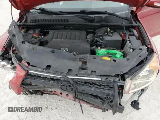 2009 Toyota RAV4 Ltd with VIN JTMBK31V19D000142, listed as a Copart auction lot 88895415 with 126,285 mi miles and Non Repairable. Bid and sale history available at carsss.com. Image 12.