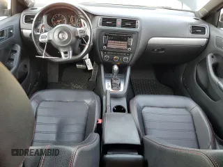 2013 Volkswagen Jetta GLI Autobahn с VIN 3VW467AJXDM234212, выставлен на аукционе Copart как лот 87374954 с пробегом 276 934 миль миль и Списание • Salvage title. История ставок и продаж доступна на DreamBid. Изображение 8.