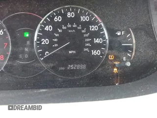 2008 Toyota Avalon XL with VIN 4T1BK36B38U302069, listed as a IAAI auction lot 41771617 with 252,898 mi miles and . Bid and sale history available at DreamBid. Image 7.