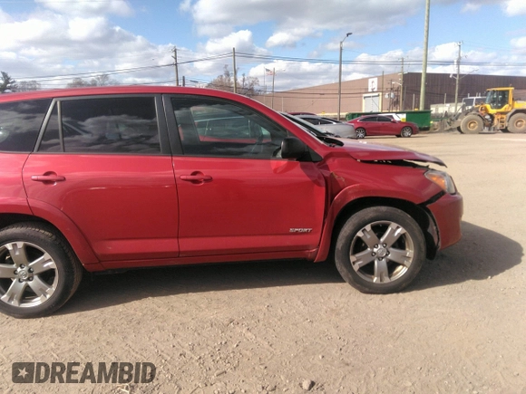 2012 Toyota RAV4 Sport с VIN 2T3WF4DV6CW118978, выставлен на аукционе IAAI как лот 41977724 с пробегом 117 243 миль миль и . История ставок и продаж доступна на DreamBid. Изображение 13.