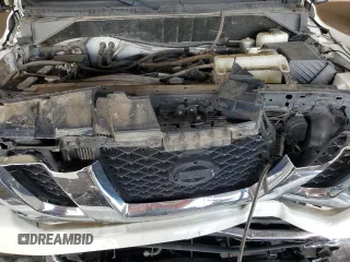 2021 Nissan NV SV with VIN 1N6AF0LY1MN806634, listed as a Copart auction lot 68228664 with 181,076 mi miles and Salvage Title. Bid and sale history available at carsss.com. Image 11.