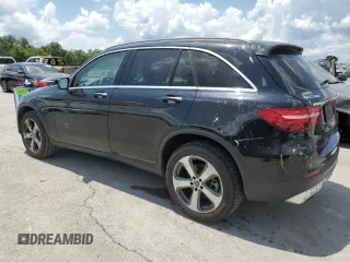 2019 Mercedes-Benz GLC 300 с VIN WDC0G4JB6KV137060, выставлен на аукционе Copart как лот 65452325 с пробегом 72 739 миль миль и Списание • Salvage title. История ставок и продаж доступна на DreamBid. Изображение 2.