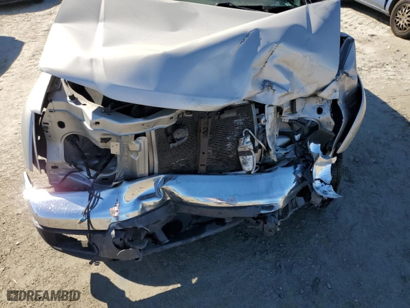 2005 Chevrolet Colorado 1SE LS Z71 with VIN 1GCDS136458206657, listed as a Copart auction lot 47280855 with 0 mi miles and Salvage Title. Bid and sale history available at carsss.com. Image 11.