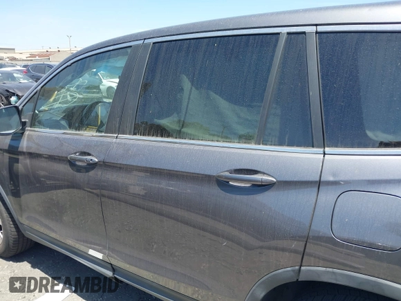 2016 Honda Pilot EX-L z VIN 5FNYF5H59GB040426, wystawiony jako IAAI lot #42170665 z przebiegiem 69 569 mil mil oraz . Historia ofert i sprzedaży dostępna na DreamBid. Obrazek 15.