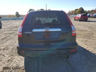 2009 Honda CR-V EX-L with VIN 5J6RE38759L018270, listed as a Copart auction lot 82885924 with 0 mi miles and Salvage Title. Bid and sale history available at carsss.com. Image 6.