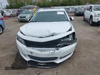 2015 Chevrolet Impala LT z VIN 2G1115SL2F9136448, wystawiony jako IAAI lot #42185180 z przebiegiem 62 634 mil mil oraz . Historia ofert i sprzedaży dostępna na DreamBid. Obrazek 12.