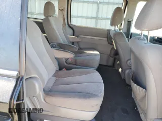 2012 Kia Sedona LX with VIN KNDMG4C79C6476519, listed as a Copart auction lot 67758564 with 173,308 mi miles and Salvage Title. Bid and sale history available at carsss.com. Image 11.