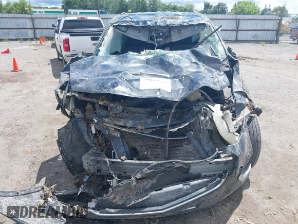2021 Chevrolet Traverse LT Cloth with VIN 1GNERGKW1MJ129779, listed as a IAAI auction lot 39818022 with 61,802 mi miles and . Bid and sale history available at DreamBid. Image 11.