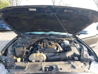 2018 Ford Mustang EcoBoost с VIN 1FA6P8THXJ5172021, выставлен на аукционе IAAI как лот 42170389 с пробегом 71 772 миль миль и . История ставок и продаж доступна на DreamBid. Изображение 10.