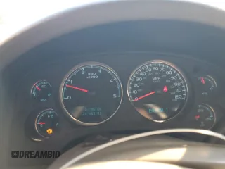 2008 Chevrolet Silverado 3500HD DRW LTZ with VIN 1GCJK33608F111611, listed as a Copart auction lot 76244664 with 287,483 mi miles and Salvage Title. Bid and sale history available at carsss.com. Image 9.