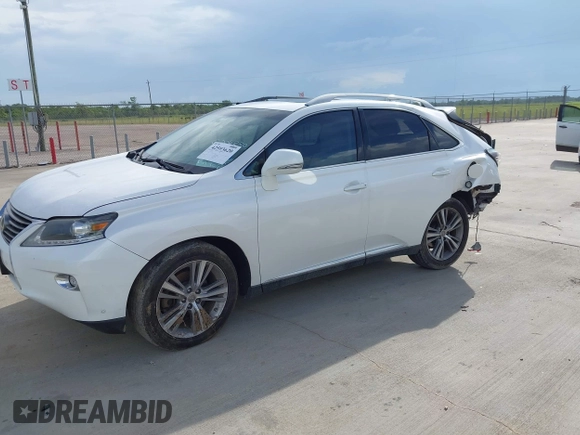 2015 Lexus RX 350 z VIN 2T2ZK1BA9FC173099, wystawiony jako IAAI lot #42593620 z przebiegiem 189 058 mil mil oraz . Historia ofert i sprzedaży dostępna na DreamBid. Obrazek 17.