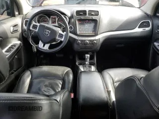 2017 Dodge Journey GT с VIN 3C4PDDFG1HT634768, выставлен на аукционе Copart как лот 51188695 с пробегом 105 996 миль миль и Чистый • Clean title. История ставок и продаж доступна на DreamBid. Изображение 8.