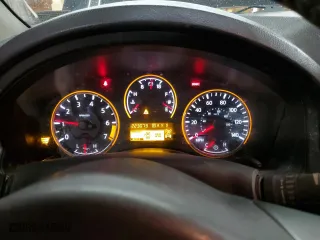 2010 Nissan Armada Platinum with VIN 5N1AA0NE0AN611748, listed as a Copart auction lot 42952515 with 223,073 mi miles and Salvage Title. Bid and sale history available at carsss.com. Image 9.