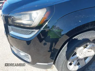 2015 GMC Acadia SLE с VIN 1GKKRPKD6FJ202954, выставлен на аукционе IAAI как лот 41648882 с пробегом 93 814 миль миль и . История ставок и продаж доступна на DreamBid. Изображение 18.