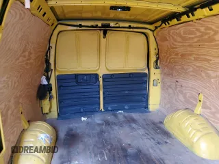 2021 Chevrolet Express Cargo z VIN 1GCWGAFP5M1167745, wystawiony jako Copart lot #45472945 z przebiegiem 196 473 mil mil oraz Czysty tytuł • Clean title. Historia ofert i sprzedaży dostępna na DreamBid. Obrazek 10.