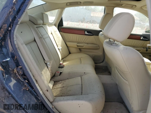 2007 Infiniti M x with VIN JNKAY01F77M458670, listed as a Copart auction lot 70842844 with Not provided miles and Clean title. Bid and sale history available at DreamBid. Image 10.