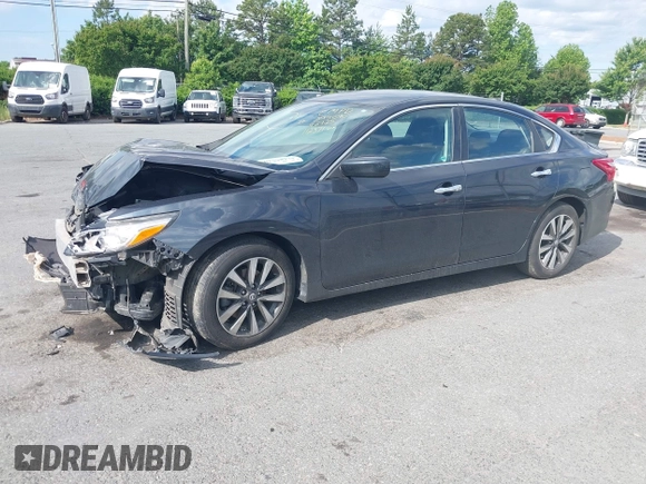 2017 Nissan Altima SL z VIN 1N4AL3AP0HC112371, wystawiony jako IAAI lot #42185520 z przebiegiem 97 781 mil mil oraz . Historia ofert i sprzedaży dostępna na DreamBid. Obrazek 17.